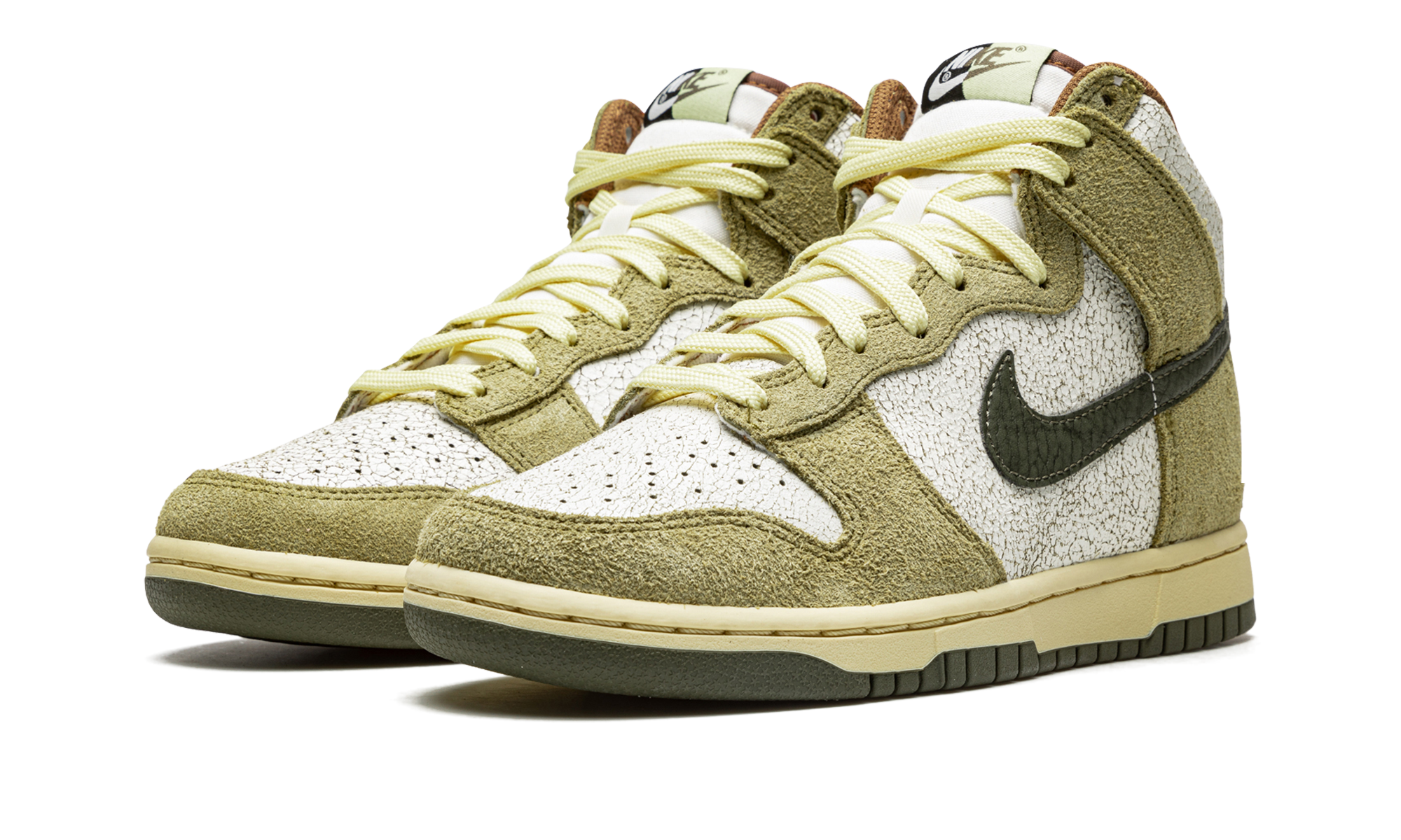 Dunk Hi Retro "Re-Raw Halloween" DO6713 300