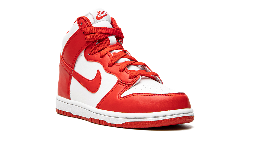 Dunk High PS "University Red" DD2314 106
