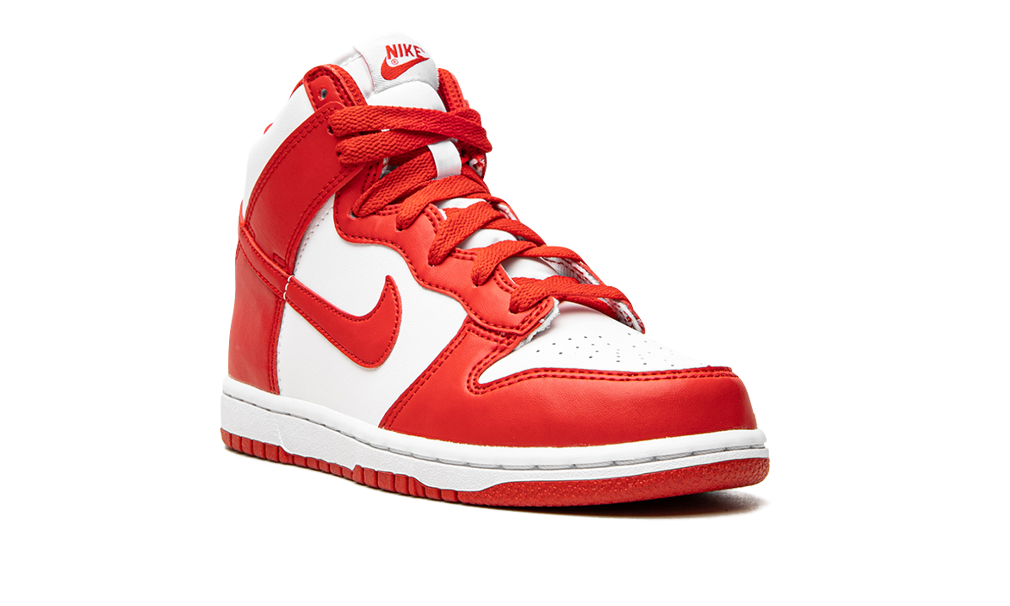 Dunk High PS "University Red" DD2314 106