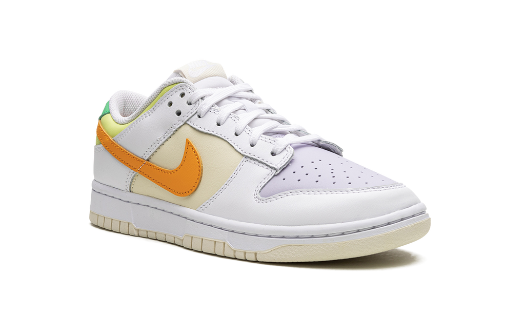 DUNK LO MNS WMNS "Sundial" FJ4742 100