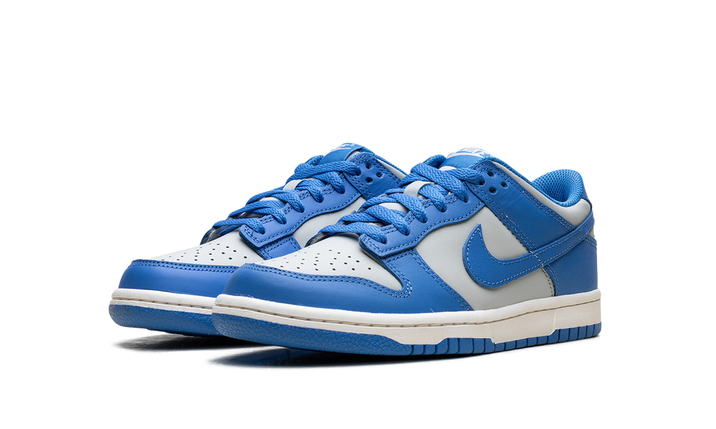 Dunk Low GS "Light Photo Blue" FB9109 004