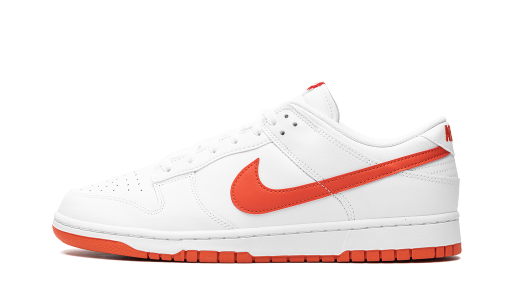 Dunk Low "Picante Red" DV0831 103
