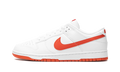 Dunk Low "Picante Red" DV0831 103