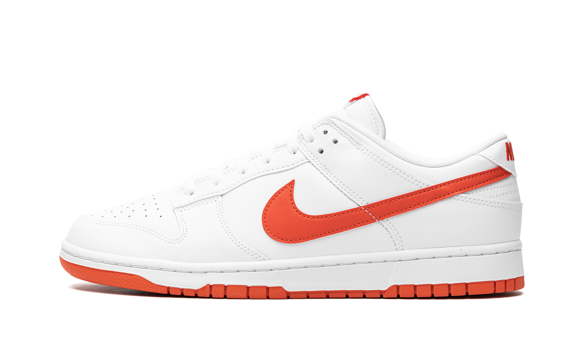 Dunk Low "Picante Red" DV0831 103