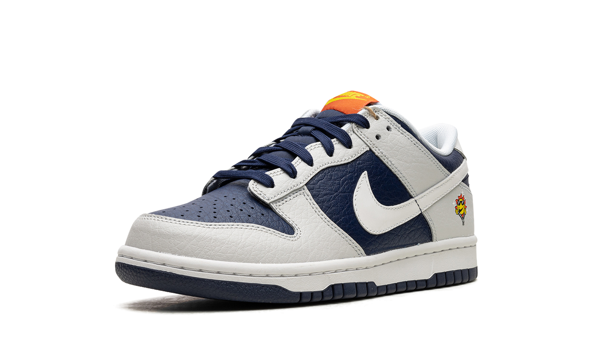 Dunk Low GS "UV Reactive" FN6968 025