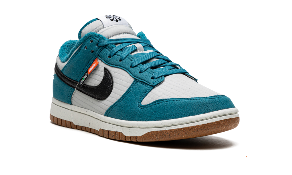 Dunk Low "Toasty Rift Blue" DD3358 400