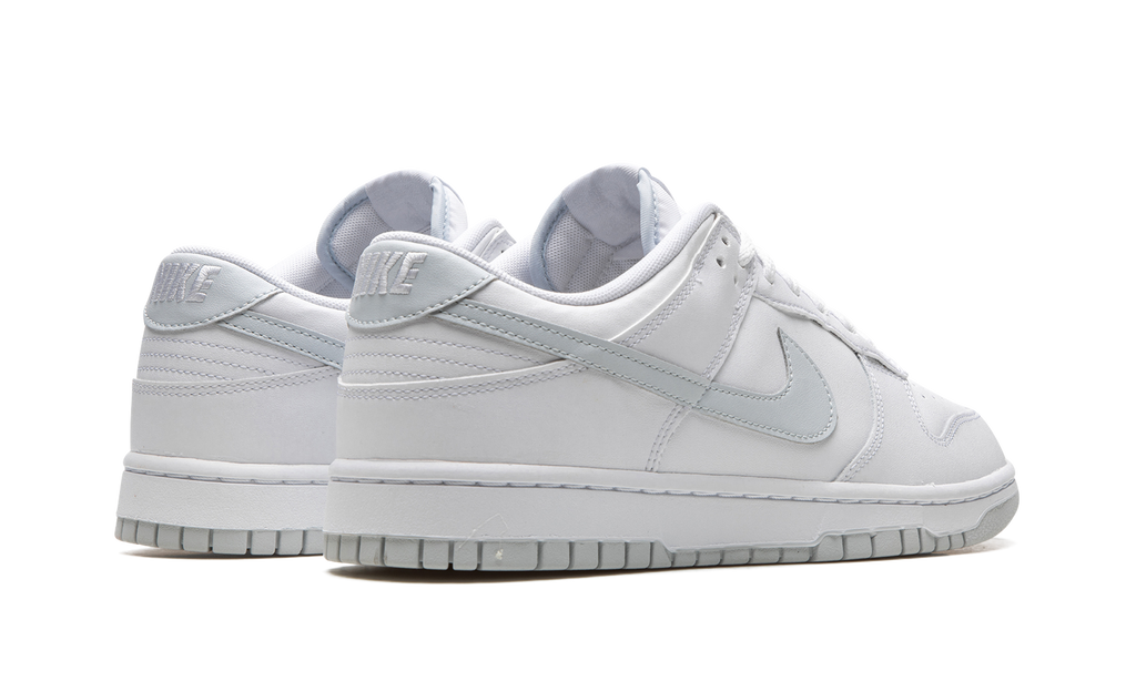 Dunk Low Retro "Pure Platinum" DV0831 101