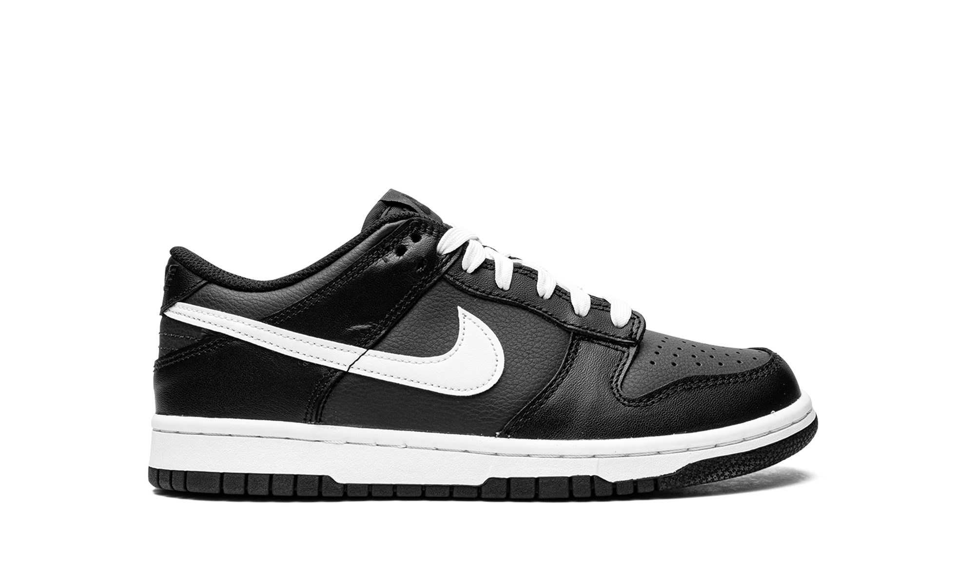 Dunk Low GS "Black Panda" DH9765 002
