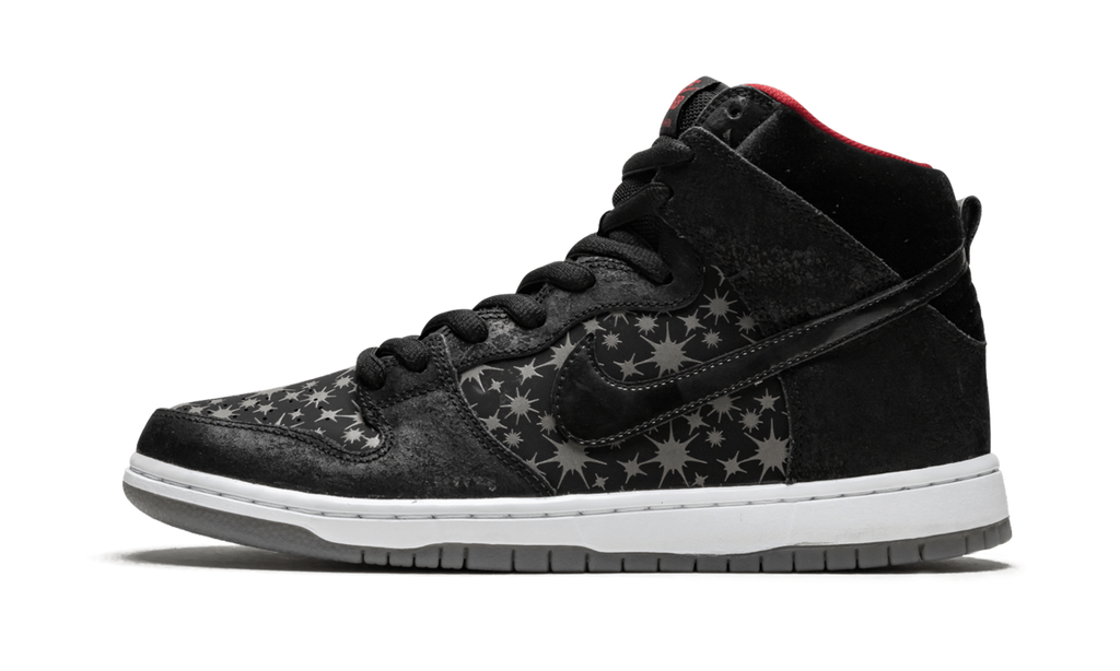 Dunk High Premium SB "Paparazzi" 313171 025