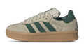 SAMBA XLG GS "Beige/Green" JQ9886