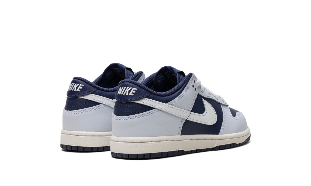 Dunk Low "Football Grey/Midnight Navy/Summit White" FB9108 002