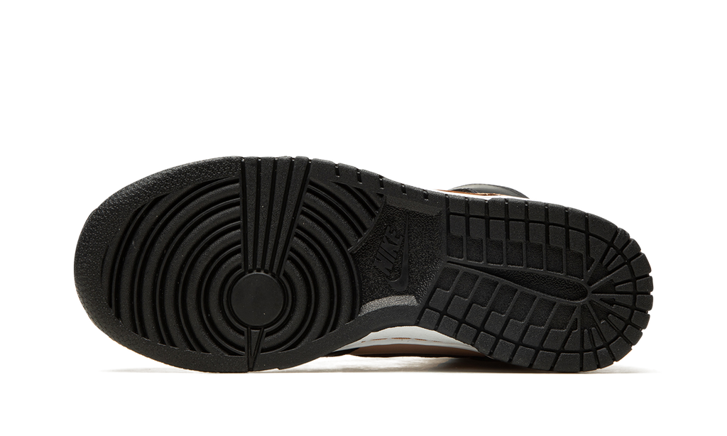 DUNK HIGH LXX WMNS "Black Flax" DX0346 001