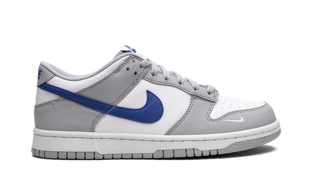 Dunk Low GS "Game Royal" FN3878 001