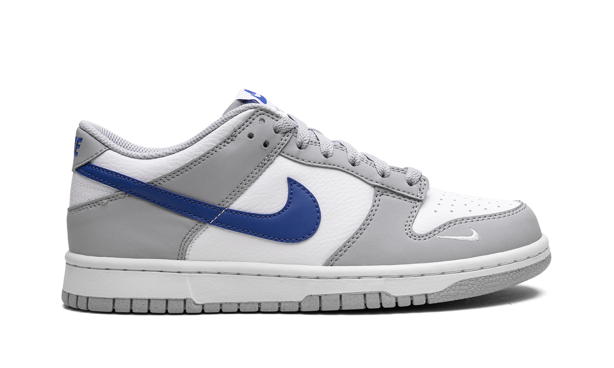 Dunk Low GS "Game Royal" FN3878 001