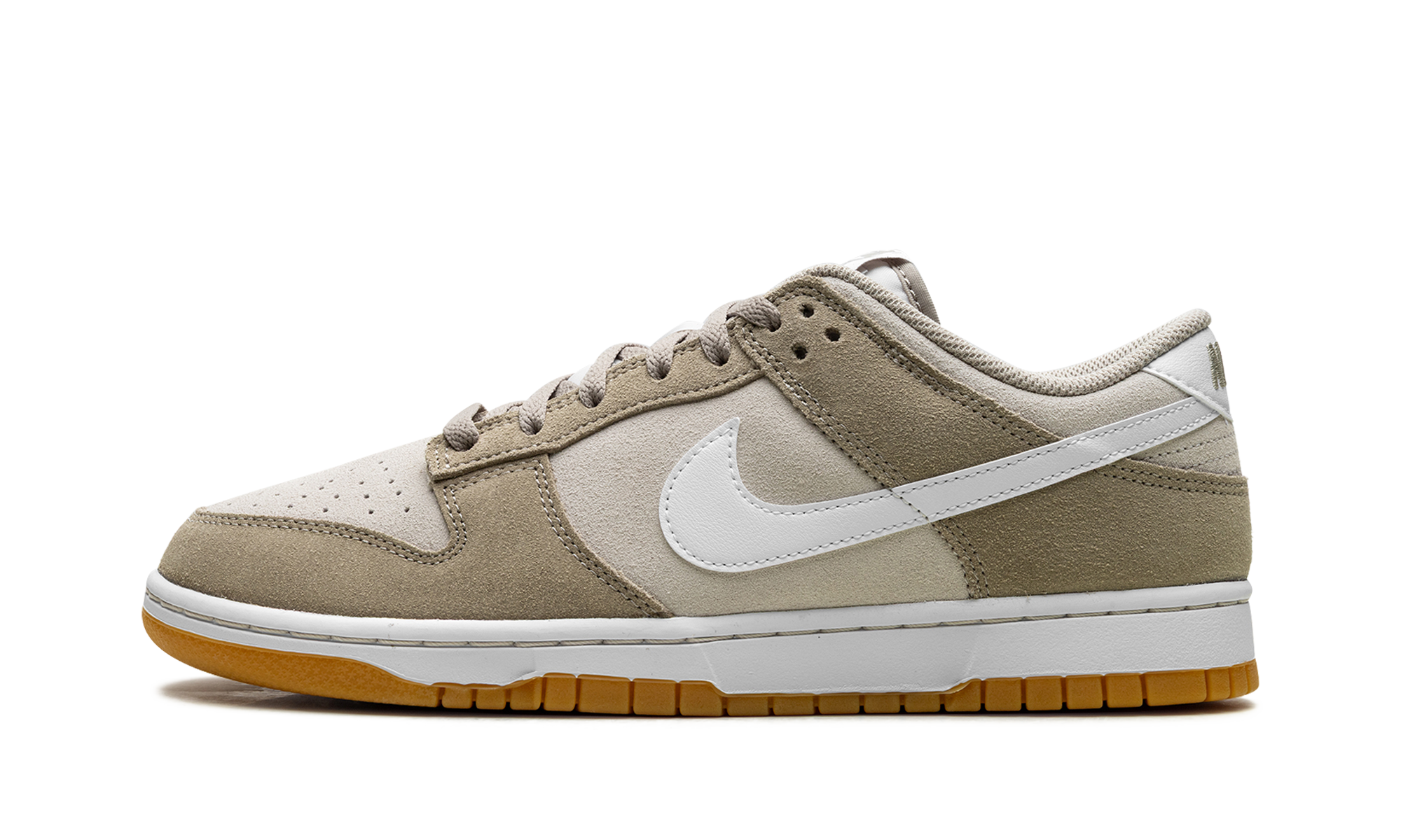 Dunk Low "Light Orwood Brown" HQ1931 100