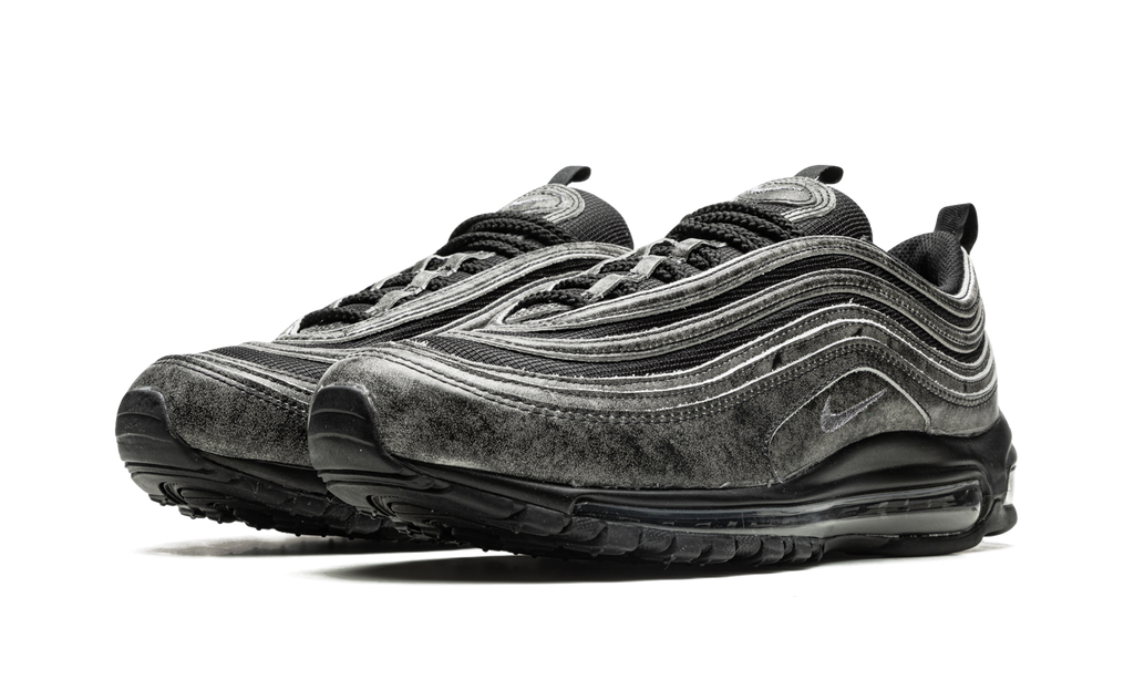 Air Max 97 "Comme des Garcons - Glacier Grey" DX6932 002