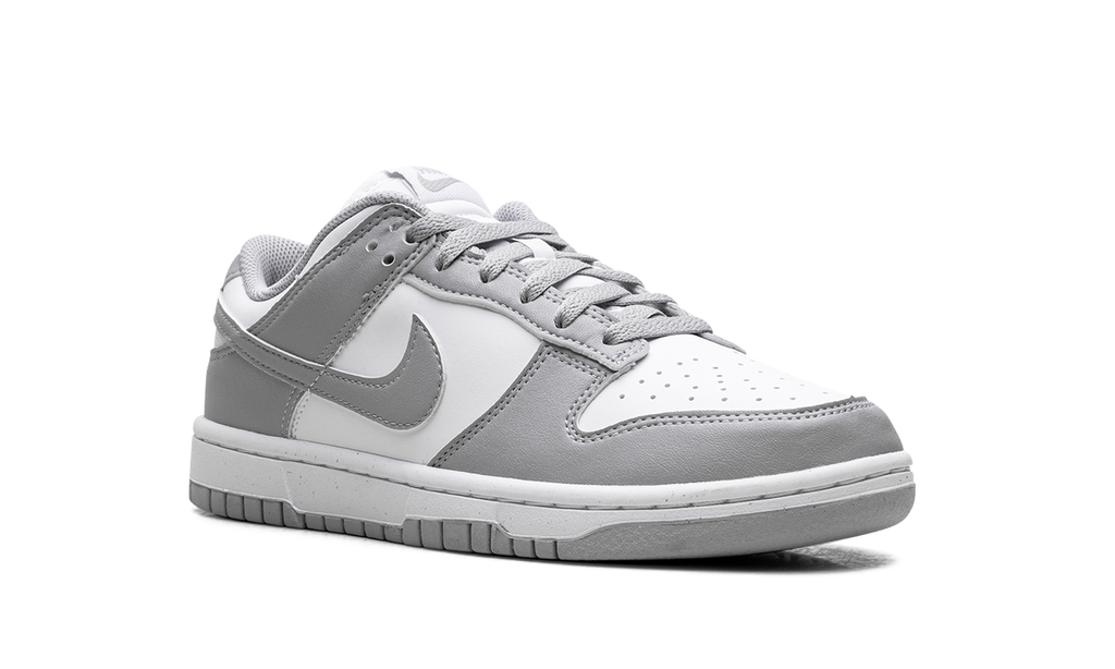Dunk Low Next Nature WMNS "Light Smoke Grey" DD1873 113