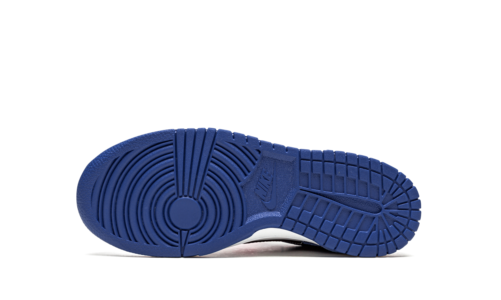 Dunk Low GS "Bright Crimson / Game Royal" CW1590 104
