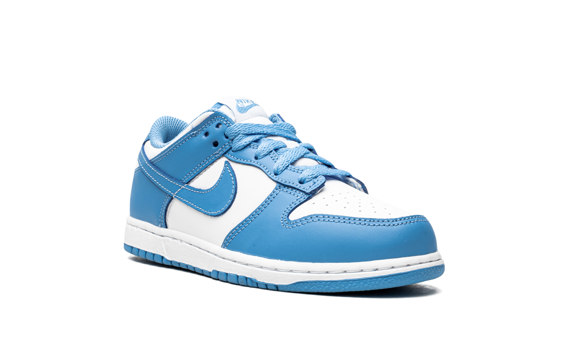 Dunk Low PS "UNC" CW1588 103