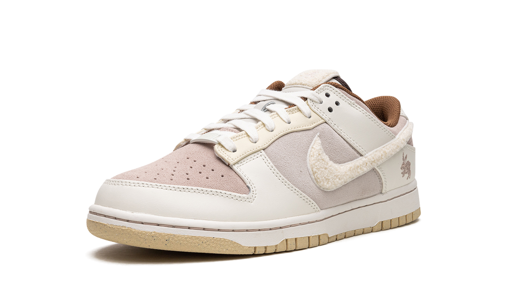 Dunk Low Retro PRM "Year of the Rabbit" FD4203 211