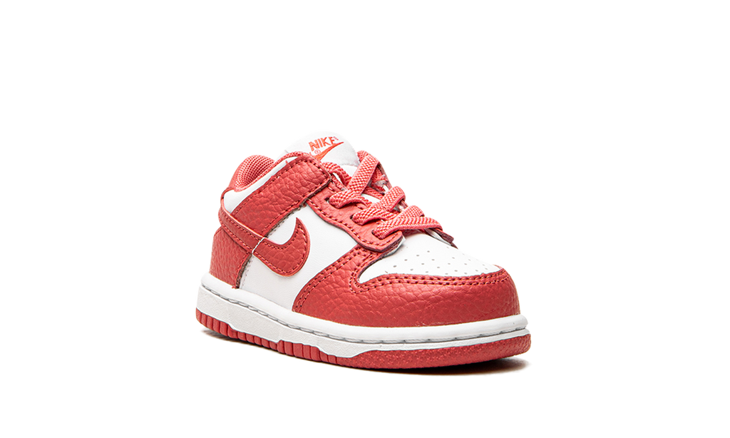 Dunk Low "Archaeo Pink" DC9562 111