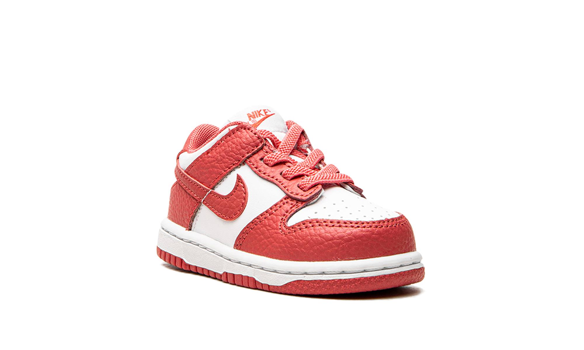 Dunk Low "Archaeo Pink" DC9562 111