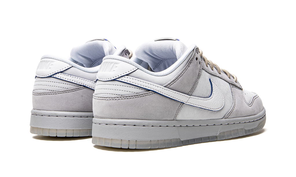 Dunk Low "Wolf Grey / Pure Platinum" DX3722 001