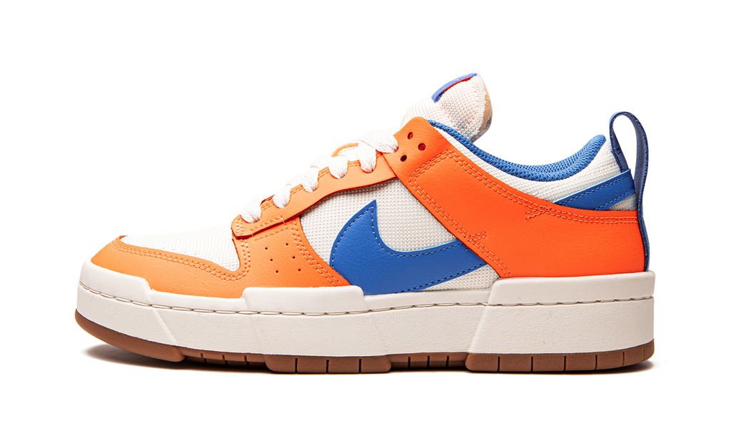 DUNK LO DISRUPT WMNS "Supa" CK6654 104