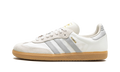 Samba OG "Off White Alluminum" ID1448