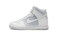 Dunk High GS "Summit White" DB2179 107