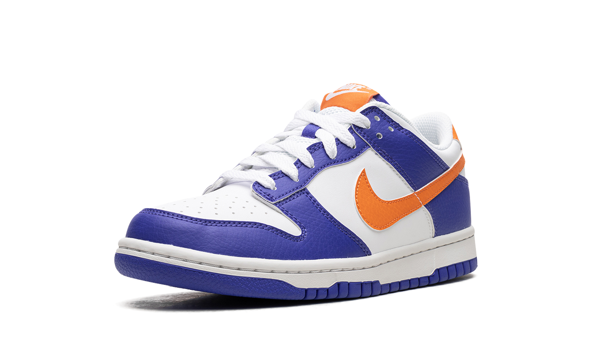 Nike Dunk Low GS "Knicks" FN7783 400