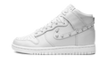 DUNK HIGH SE MNS WMNS "Dons Pearls" DR5488 001