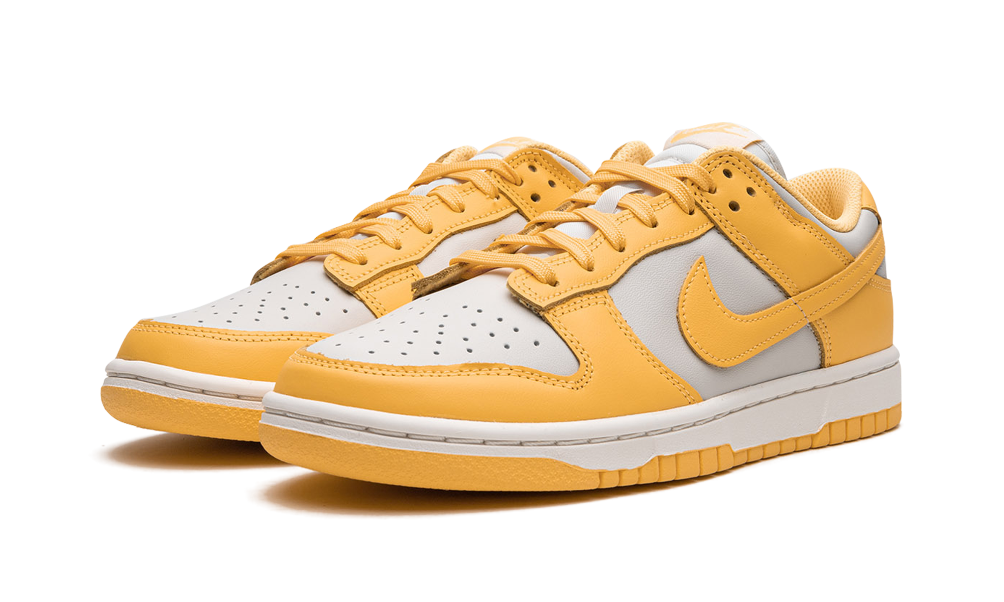 DUNK LOW WMNS "Citron Pulse" DD1503 002
