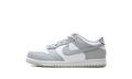 Dunk Low PS "White Light Smoke Grey" FB9108 123