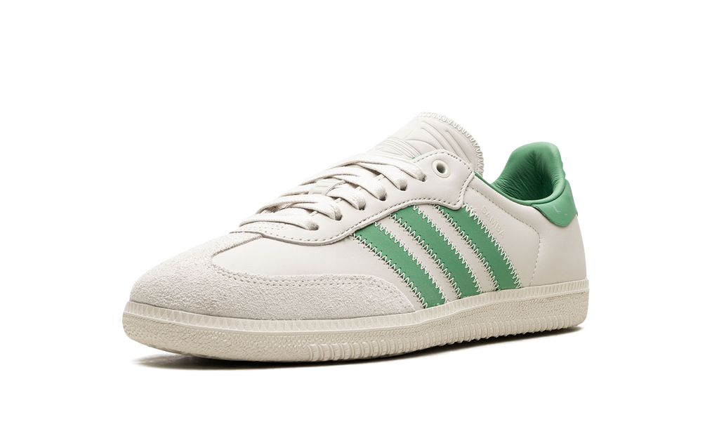 Samba "Pharrell Williams - Preloved Green" ID9064