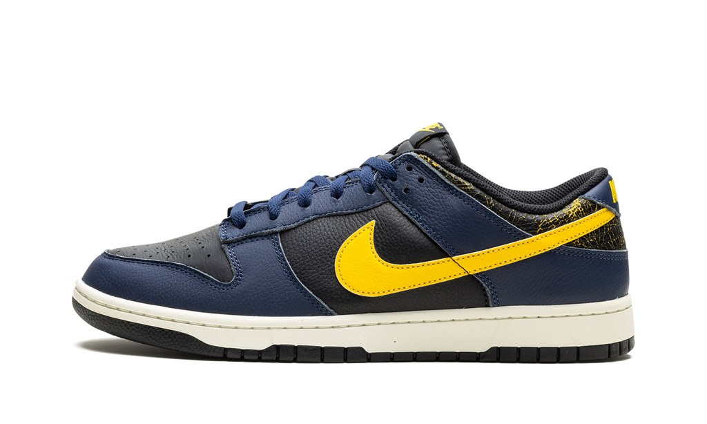 Dunk Low Vintage "Michigan" FZ4014 010