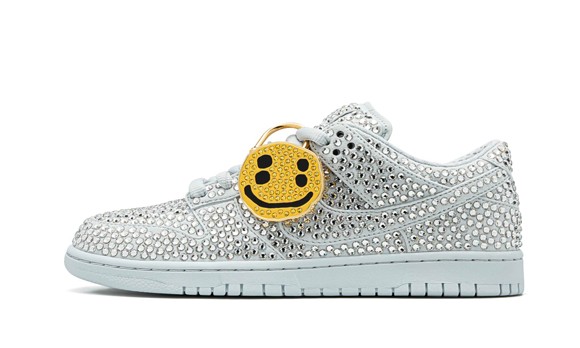 Dunk Low "Cactus Plant Flea Market - Swarovski Crystals" CZ2670 001