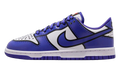 Dunk Low GS "LEGO White Bright Concord" IF2117 102