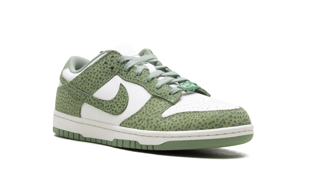 DUNK LOW WMNS "Green" FV6516-300