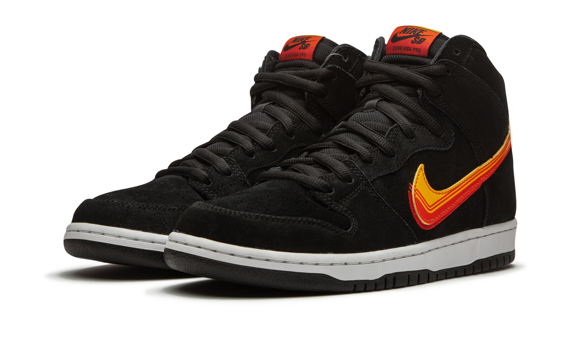 SB Dunk High "Truck It" BQ6826 003