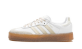 Sambae WMNS "Beige" IE9107