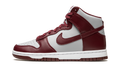 Dunk Hi Retro "Dark Beetroot" DD1399 600