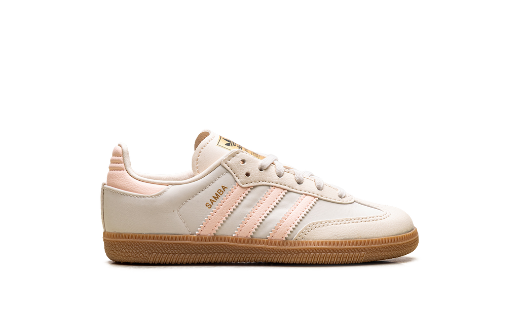 Samba OG PS "Wonder White Pink" JH7602