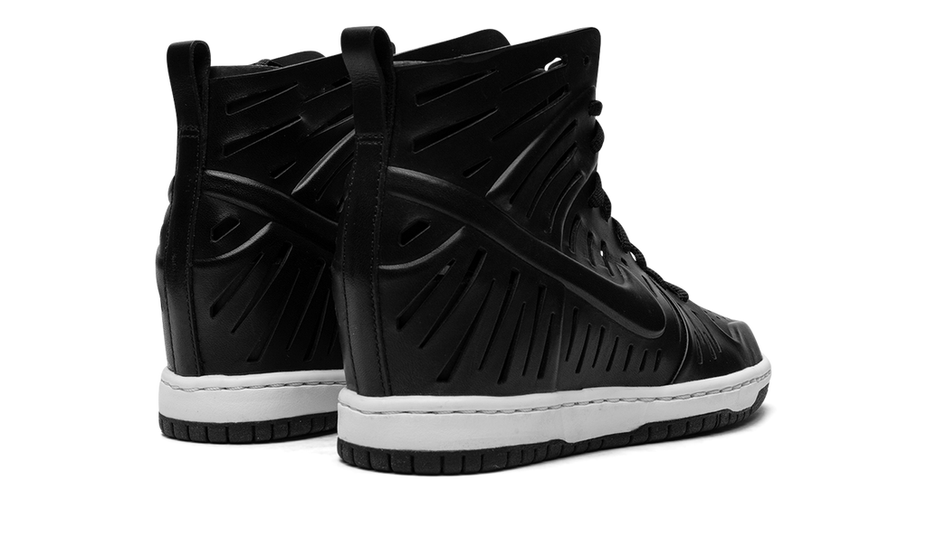 DUNK SKY HI 2.0 WMNS "JOLI BLACK" 725062 001