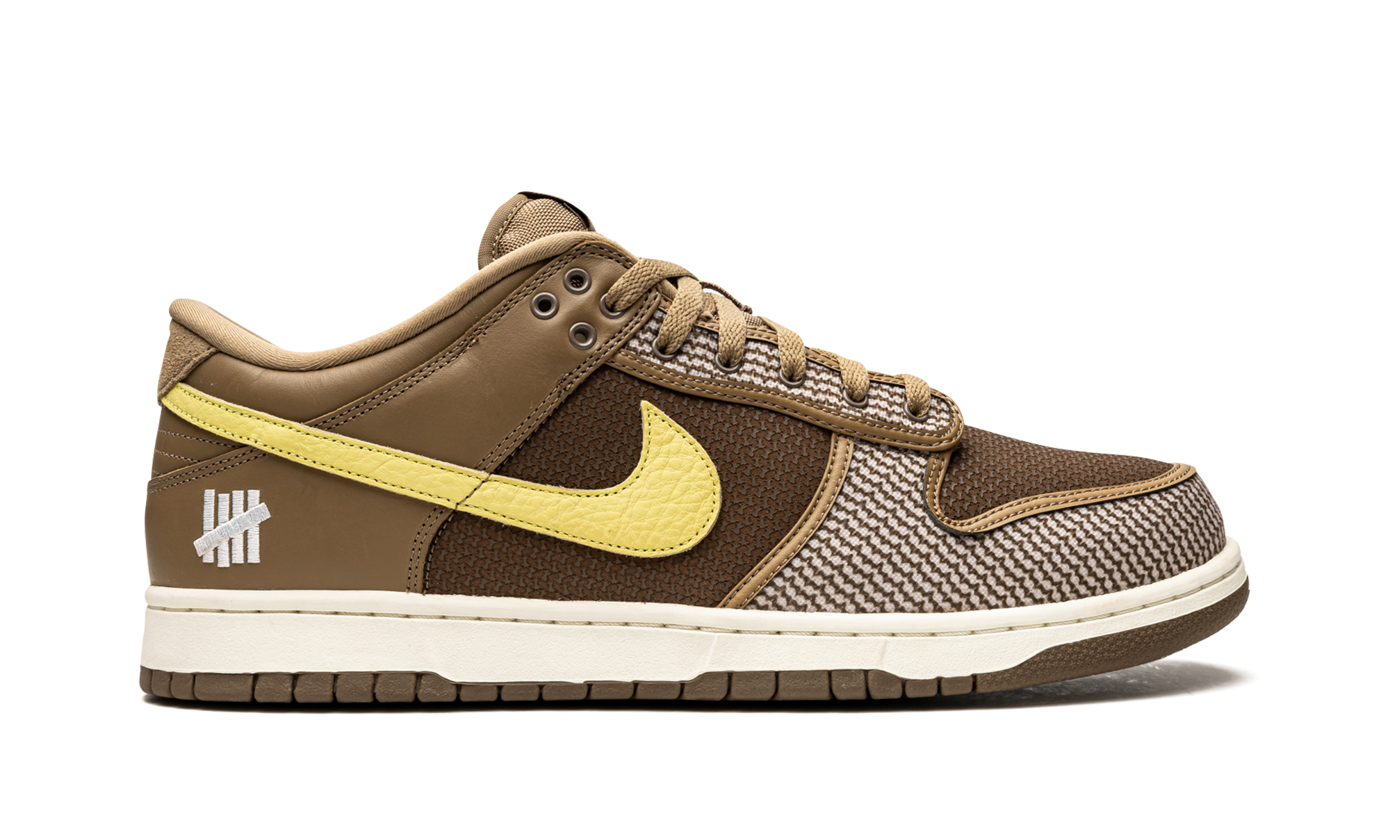 Dunk Low SP "Undefeated - Canteen" DH3061 200