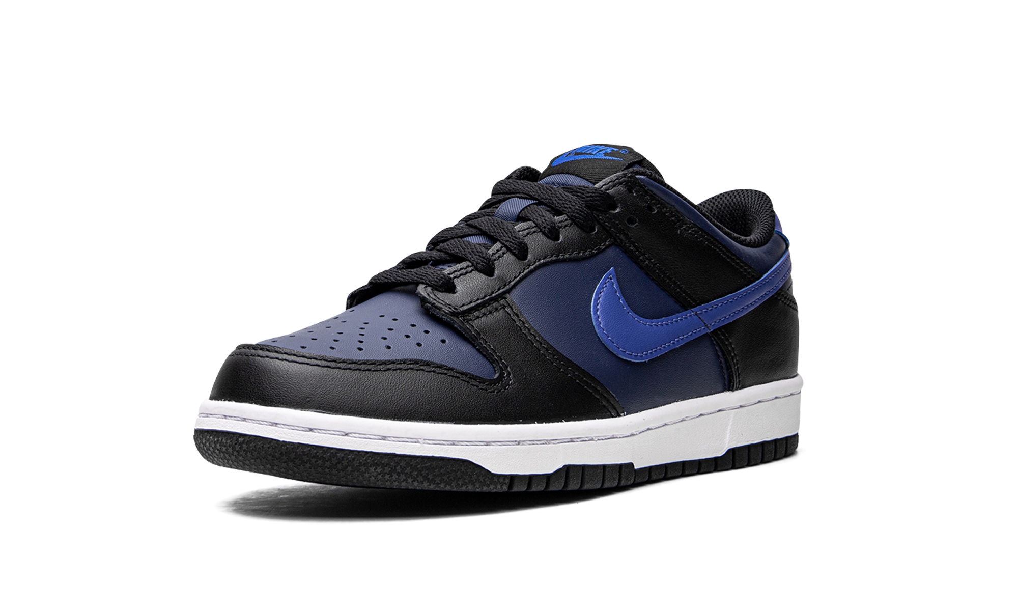 Dunk Low GS "Midnight Navy" DH9765 402