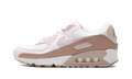 Air Max 90 WMNS "Particle Pink Pearl Silt Red" IM4613 600