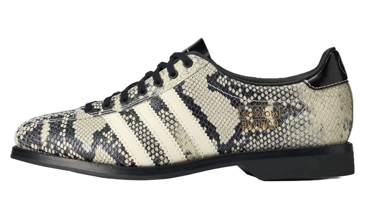 Samba Bowling "Snakeskin" KJ0662