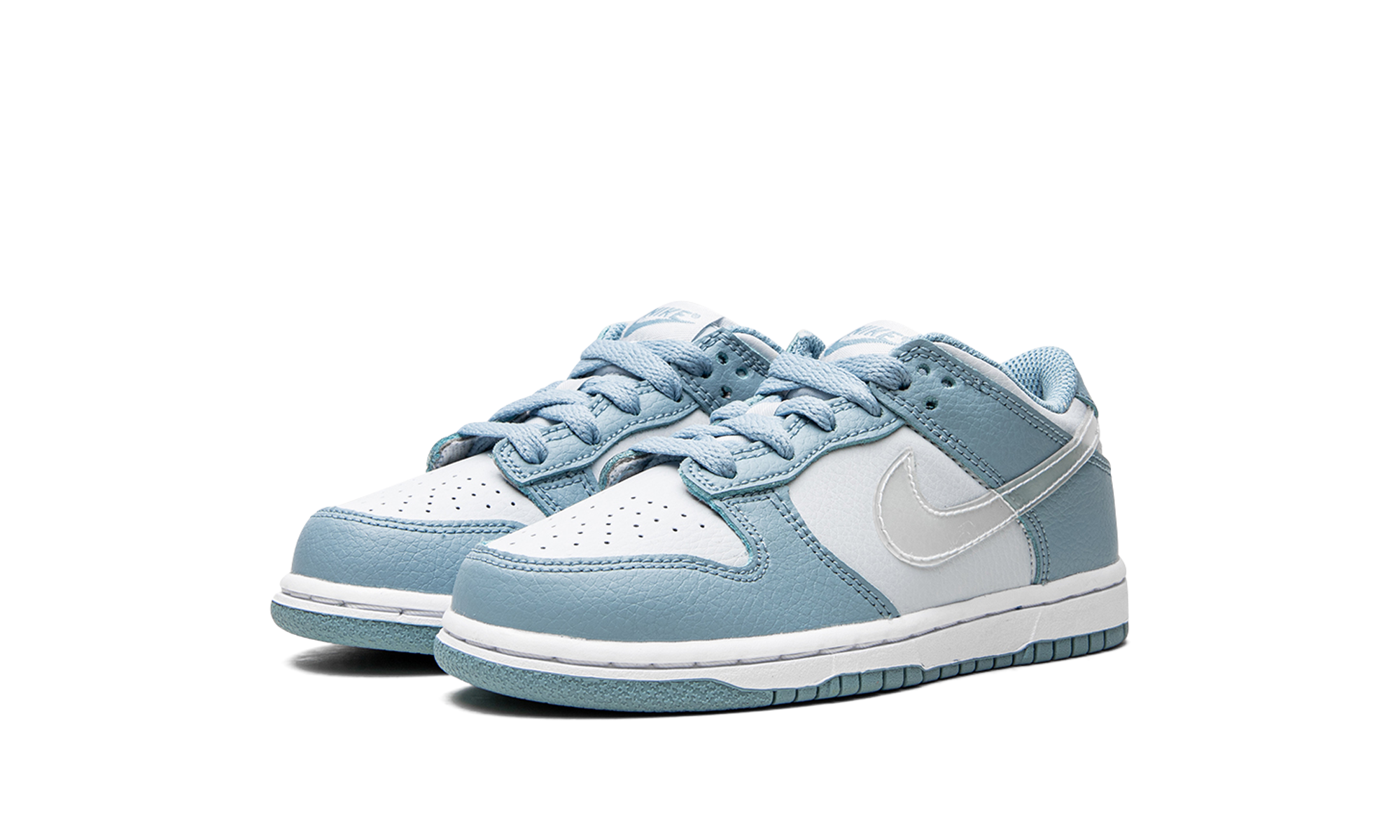 Dunk Low PS "Clear Aqua" DH9756 401
