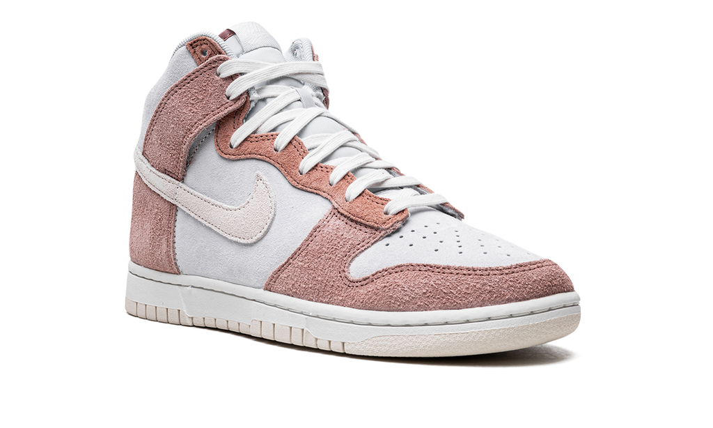 Dunk High "Fossil Rose" DH7576 400